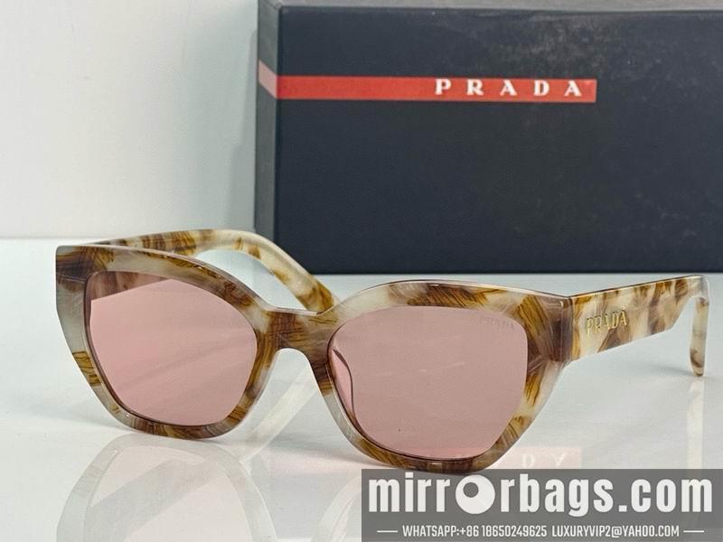 Prada Glasses smx182