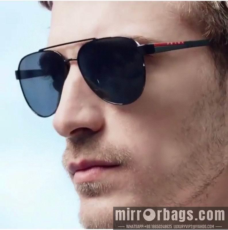 Prada Glasses smr13