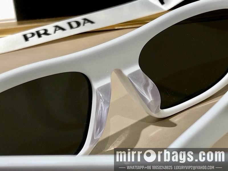 Prada Glasses smr02