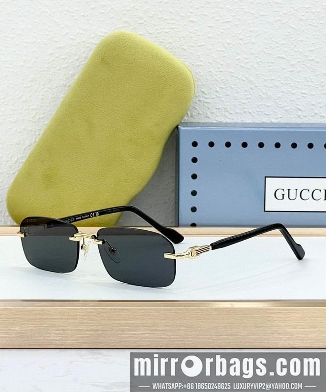 Gucci Glasses smh137