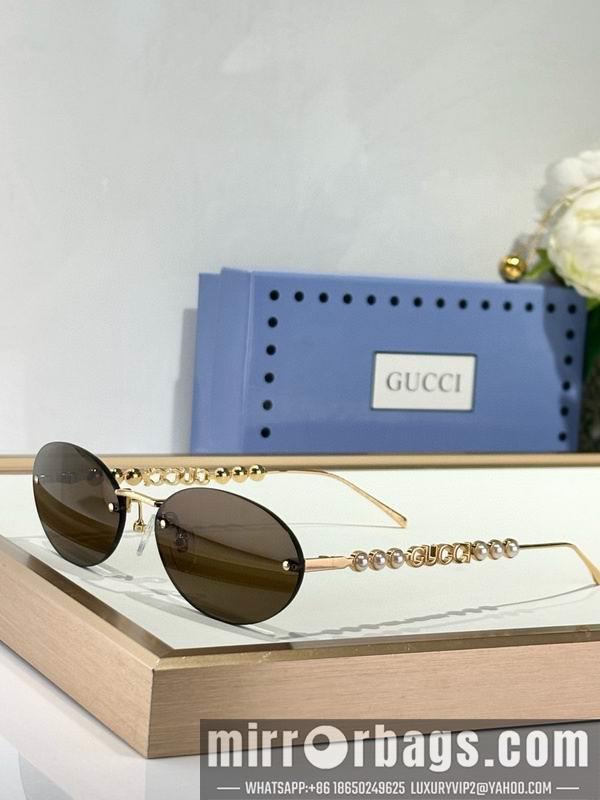 Gucci Glasses smh210