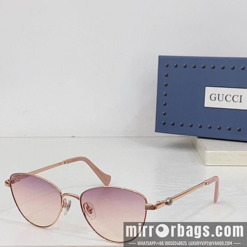Gucci Glasses smr105