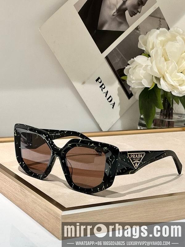 Prada Glasses smr21