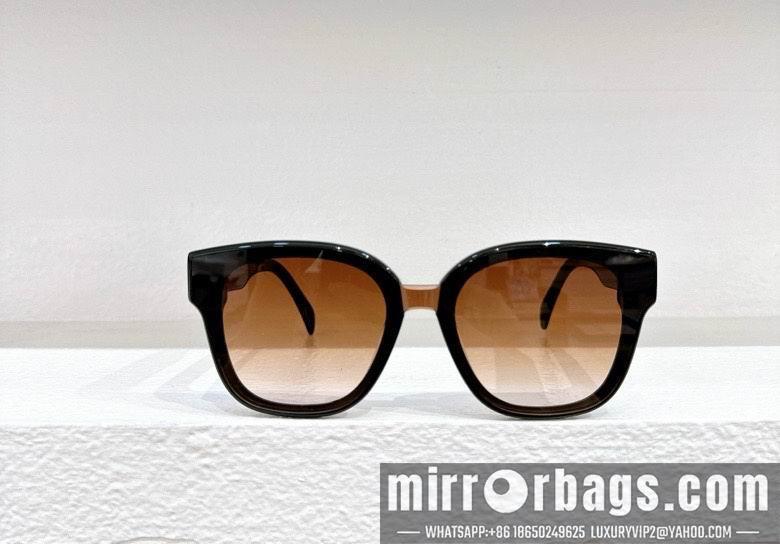 Celine Glasses smx149