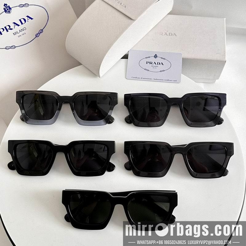 Prada Glasses smh132