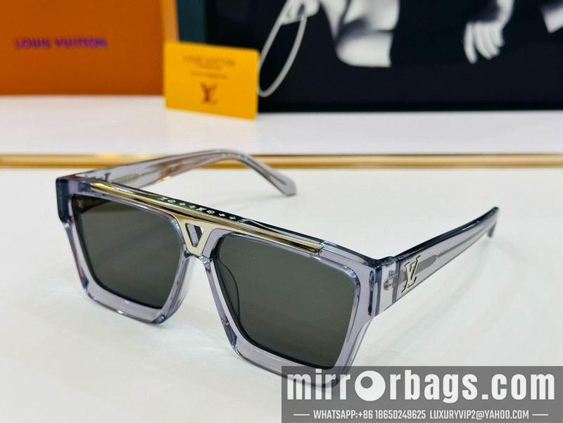 LV Glasses smr77