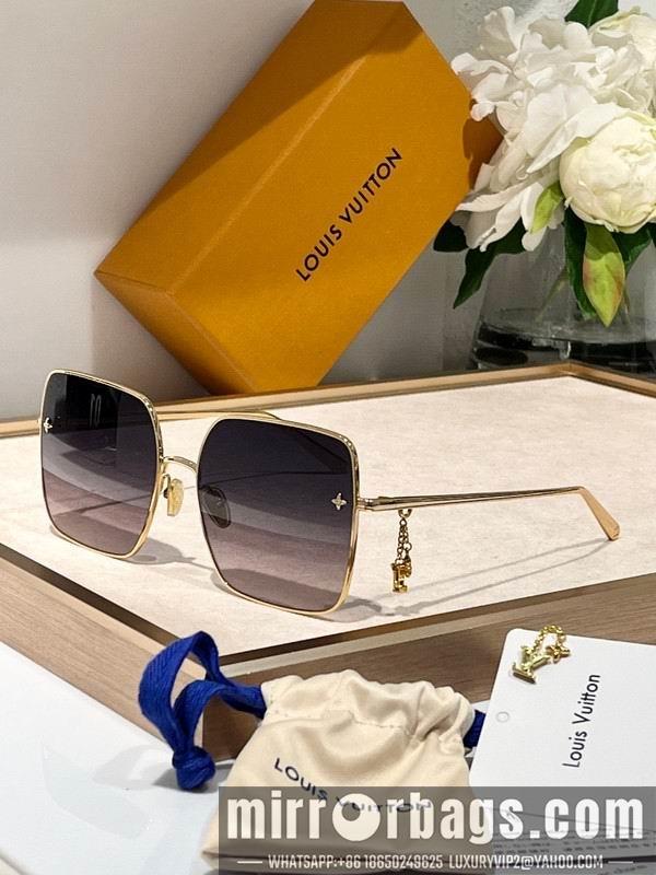LV Glasses smh153