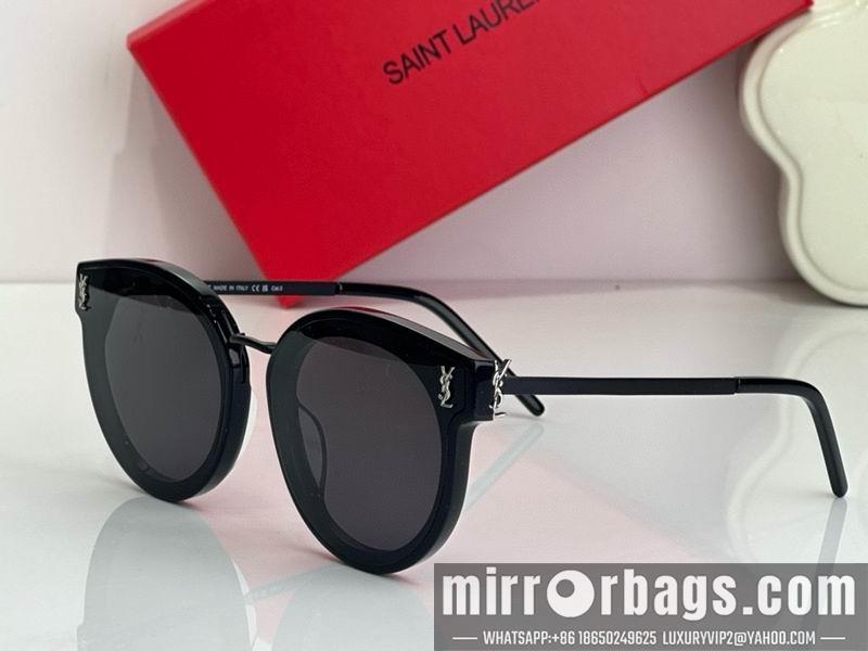 YSL Glasses smx83