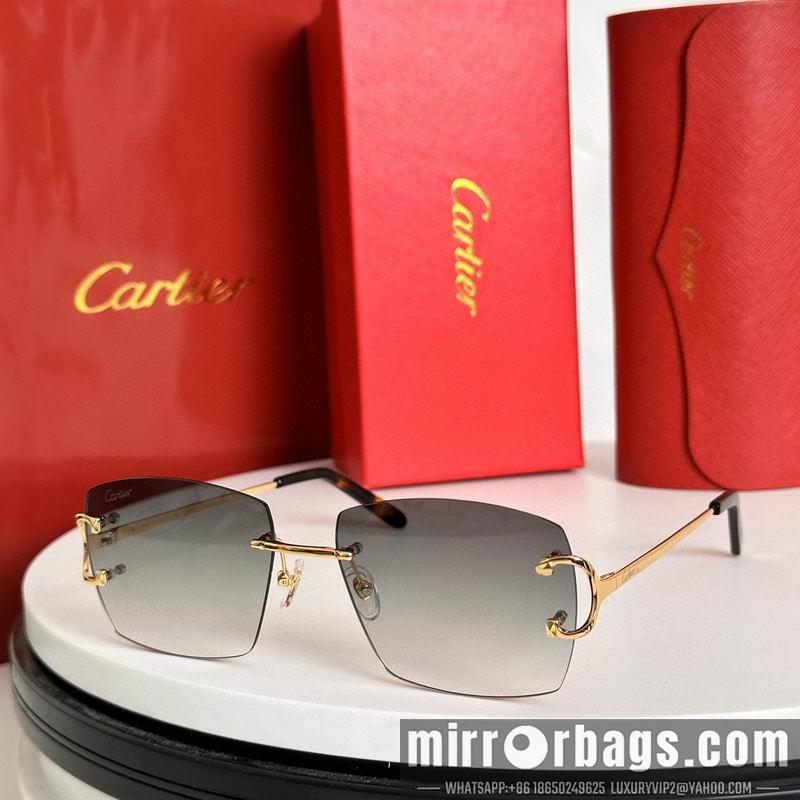 Cartier Glasses smh11