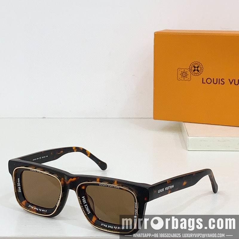 LV Glasses smr38