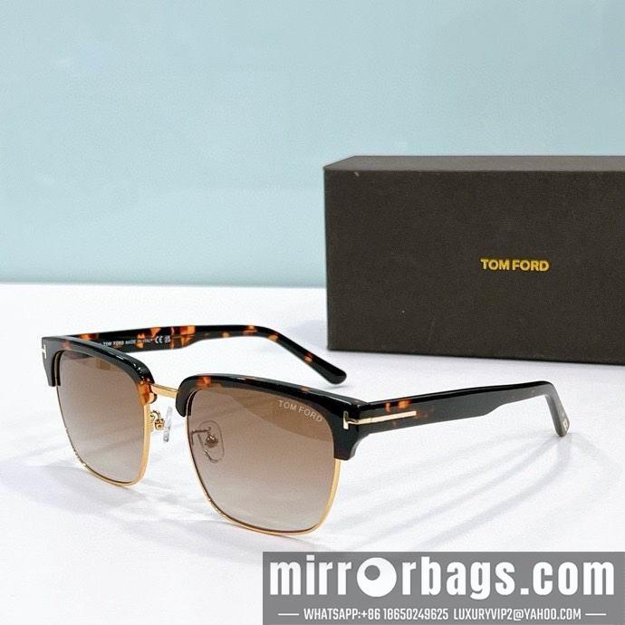 Tom Ford Glasses smx110