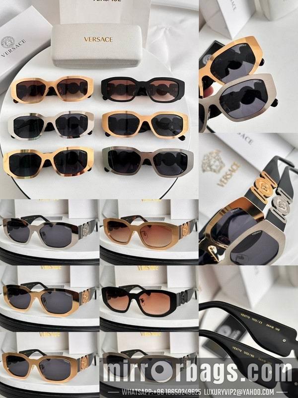 Versace Glasses 03smh01