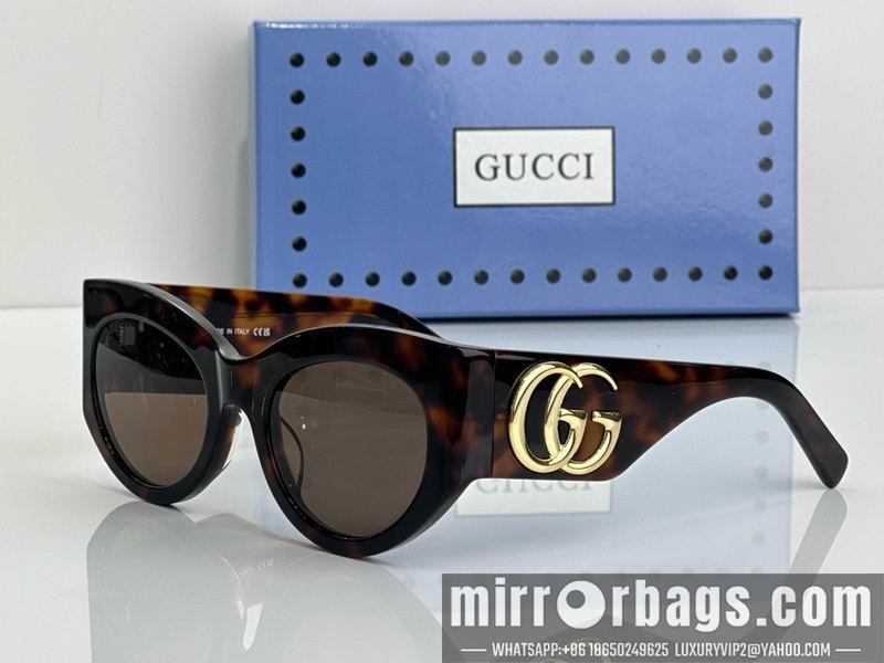 Gucci Glasses smx79