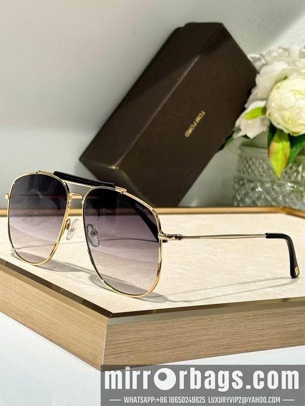 Tom Ford Glasses smx158