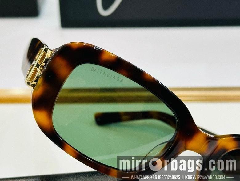 Balenciaga Glasses smx41