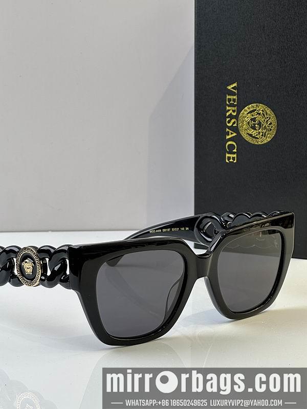 Versace Glasses 03smh103