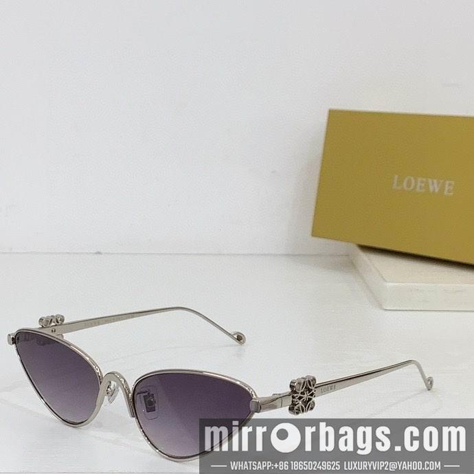 Loewe Glasses smx52