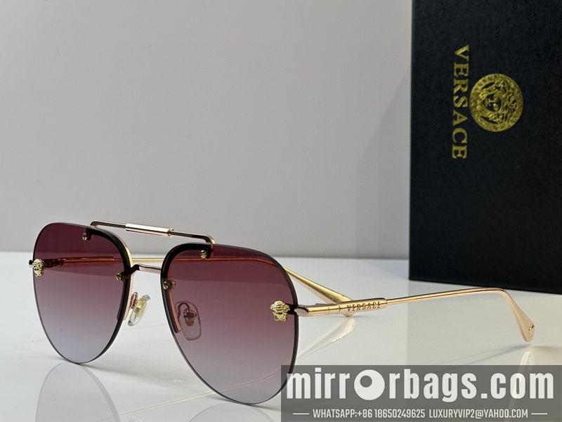 Versace Glasses 03smh116