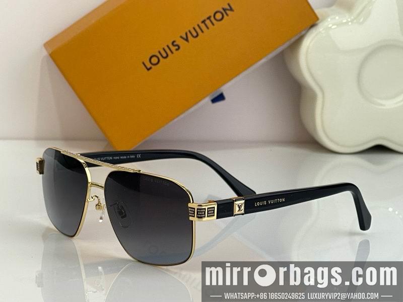 LV Glasses smx111