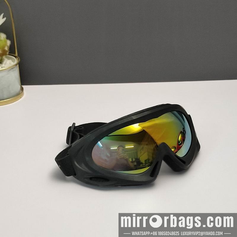 Oakley Glasses 03smh02