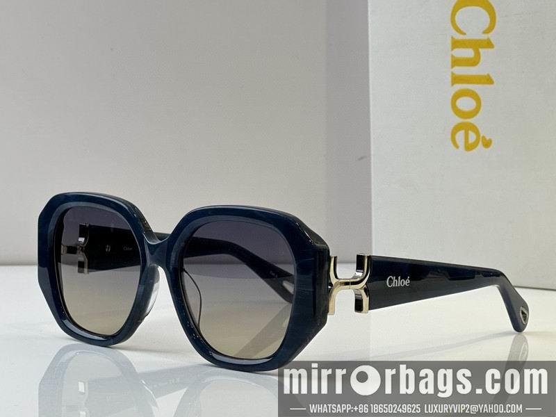 loewe Glasses 03smh50