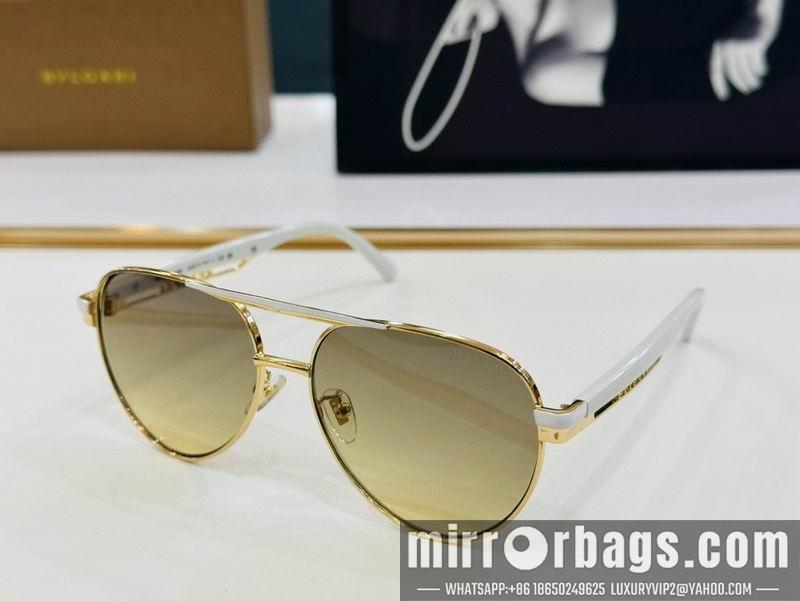Bvlgari Glasses 03smh50