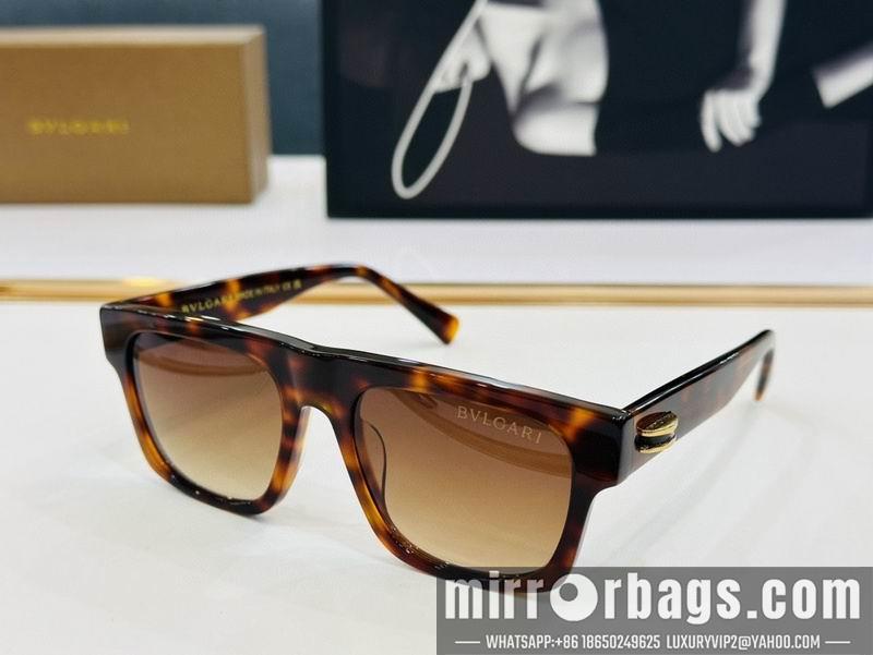 Bvlgari Glasses 03smh62
