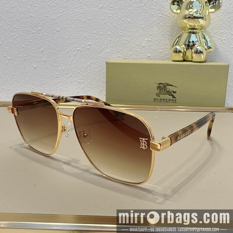 Burberry Glasses 03smh12