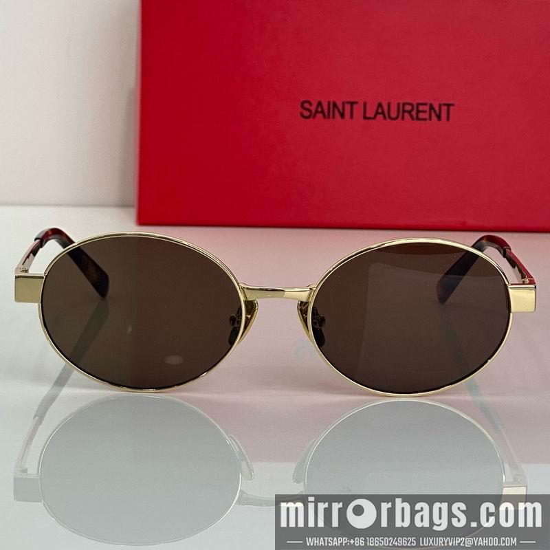 YSL Glasses smx81