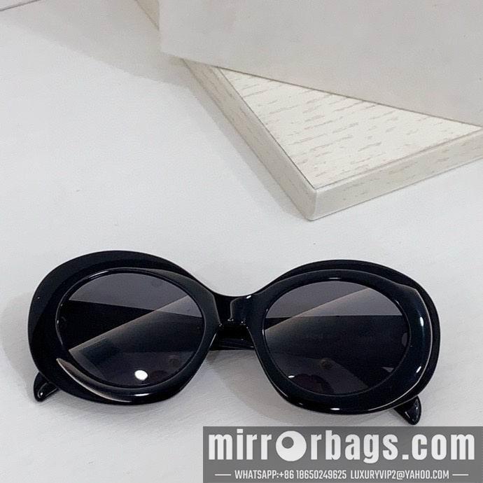 Celine Glasses smx212