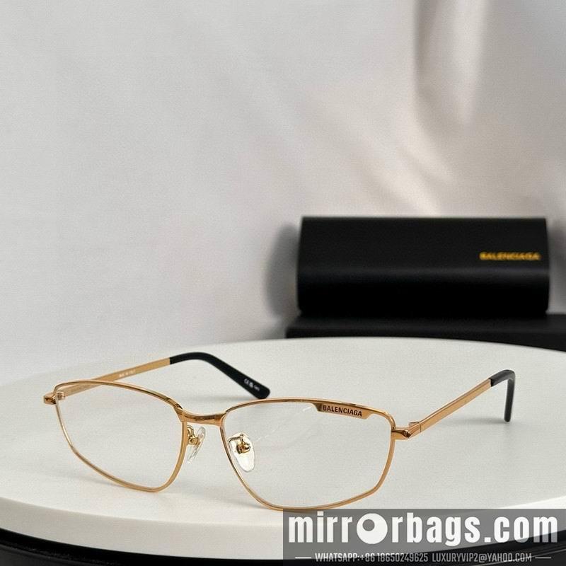 Balenciaga Glasses 03smh02
