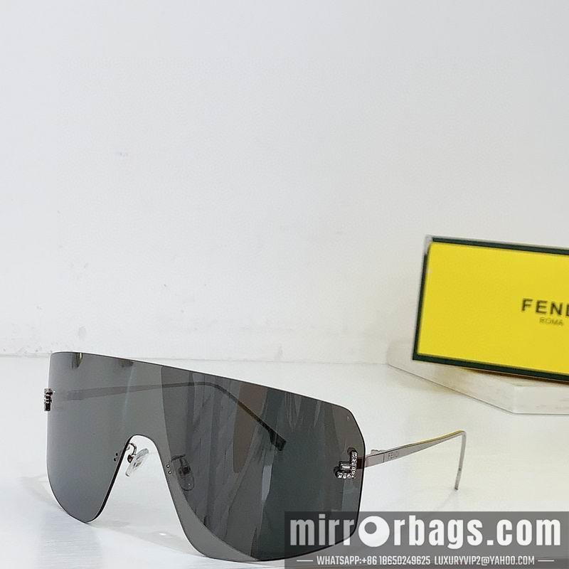 Fendi Glasses smx70