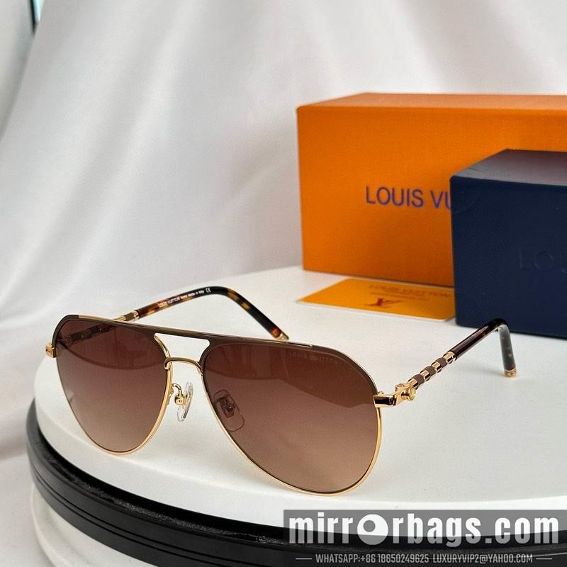 LV Glasses smr90