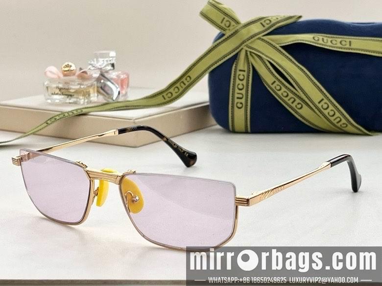 Gucci Glasses smx218