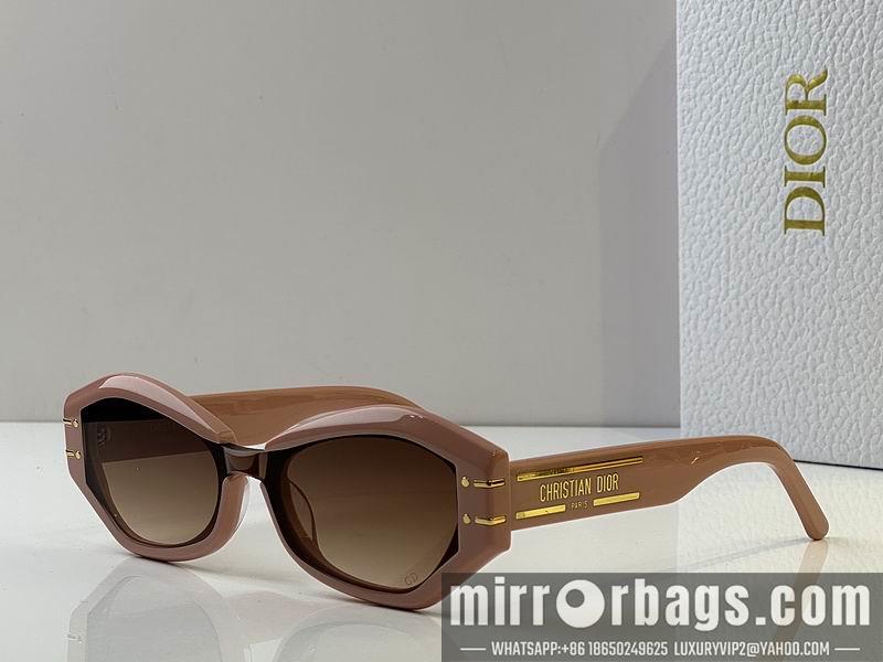 Dior Glasses 03smh119