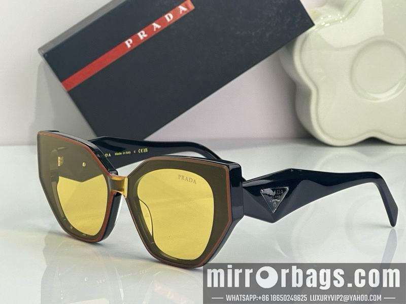 Prada Glasses smx193