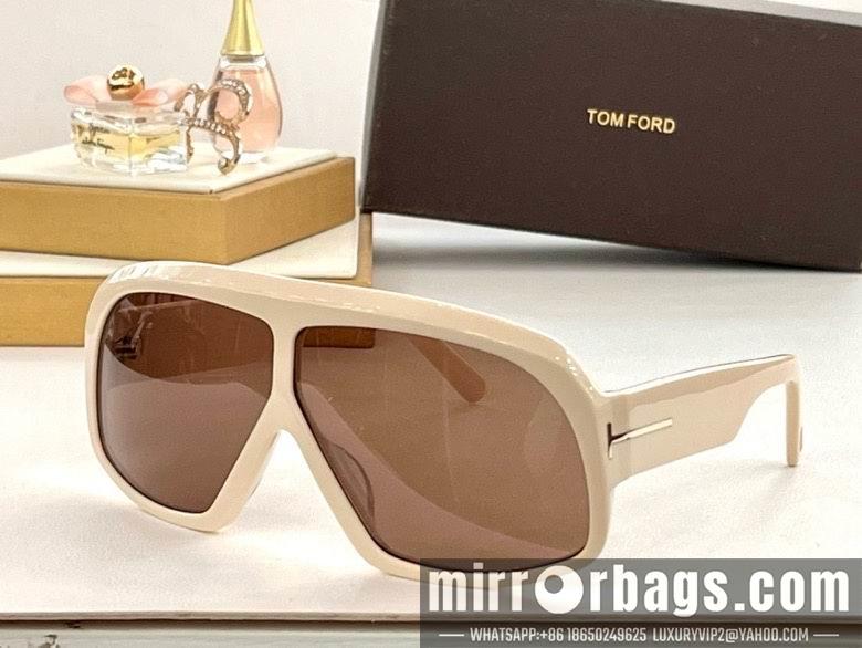 Tom Ford Glasses 010303
