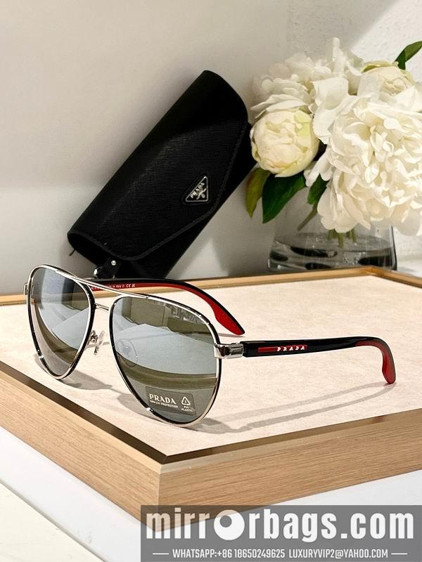 Prada Glasses smr34