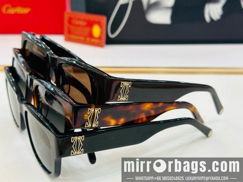 Cartier Glasses smr132