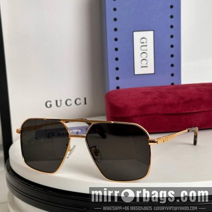Gucci Glasses smx167