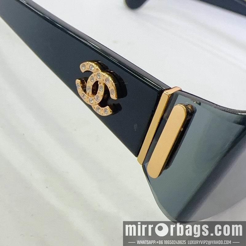 Chanel Glasses smh119