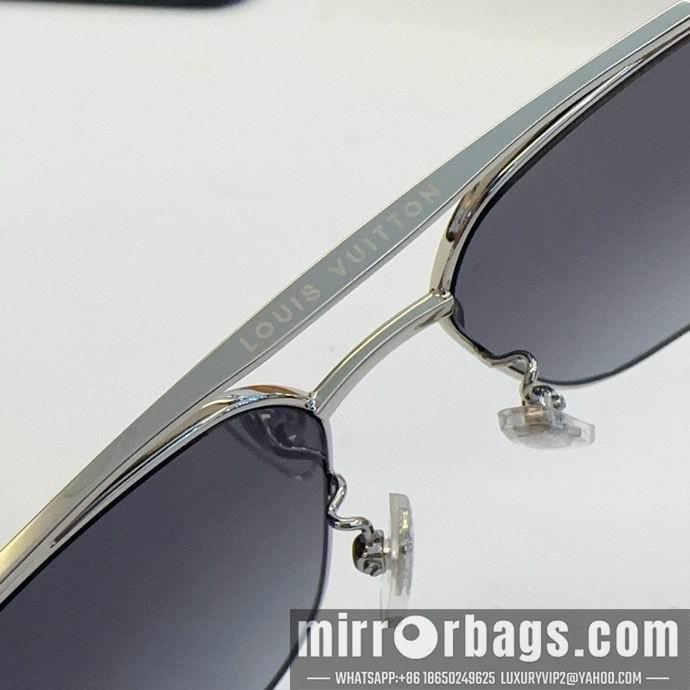 LV Glasses smx139
