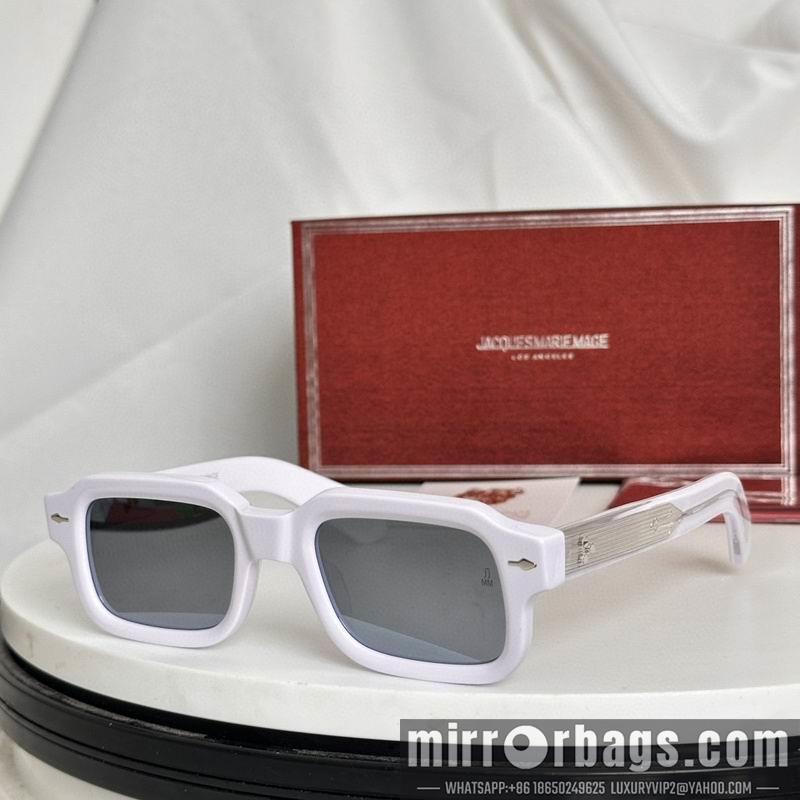 Jacques Marie Mage Glasses 03smh115