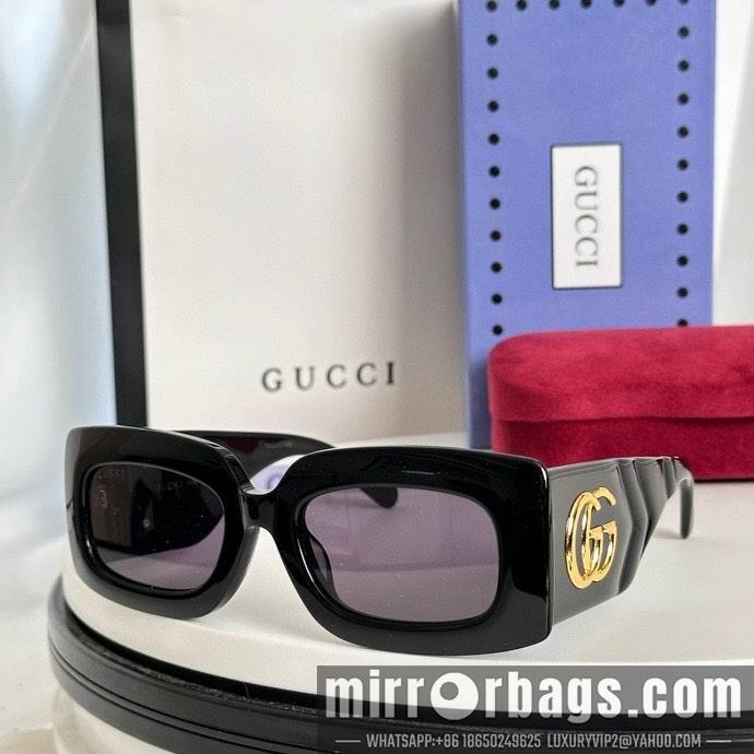 Gucci Glasses smx196