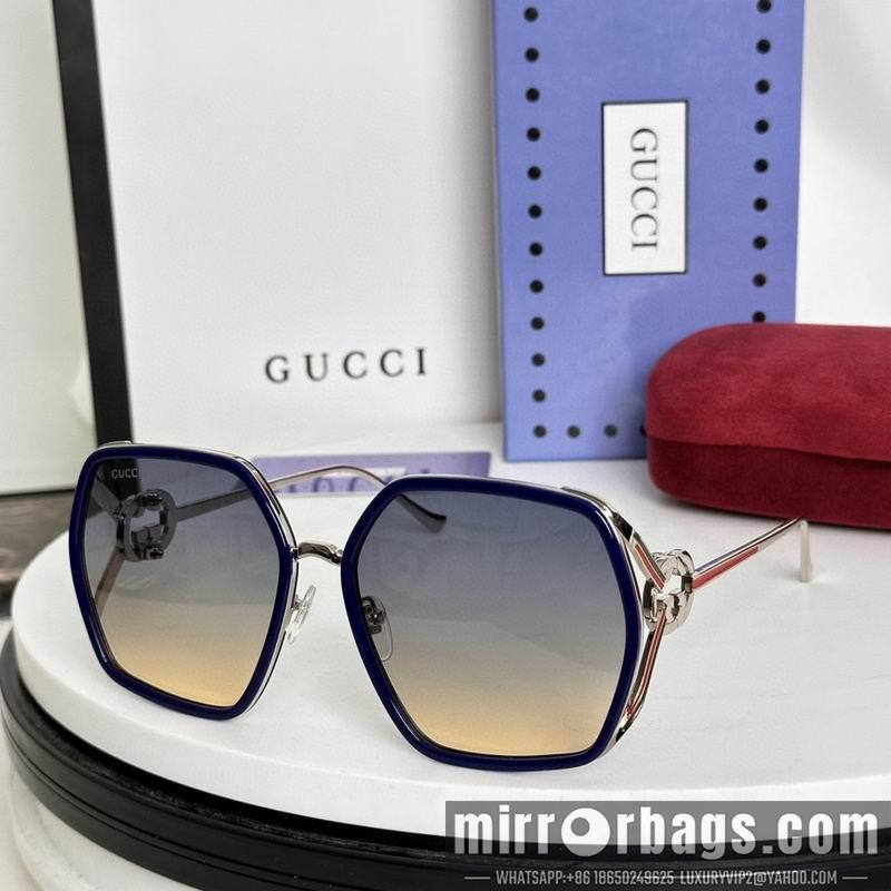 Gucci Glasses smh112