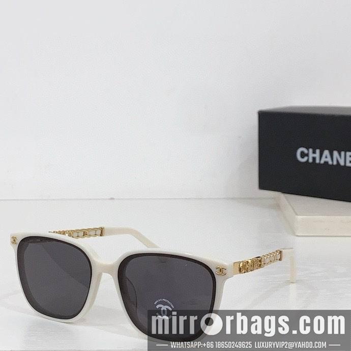 Chanel Glasses smx347