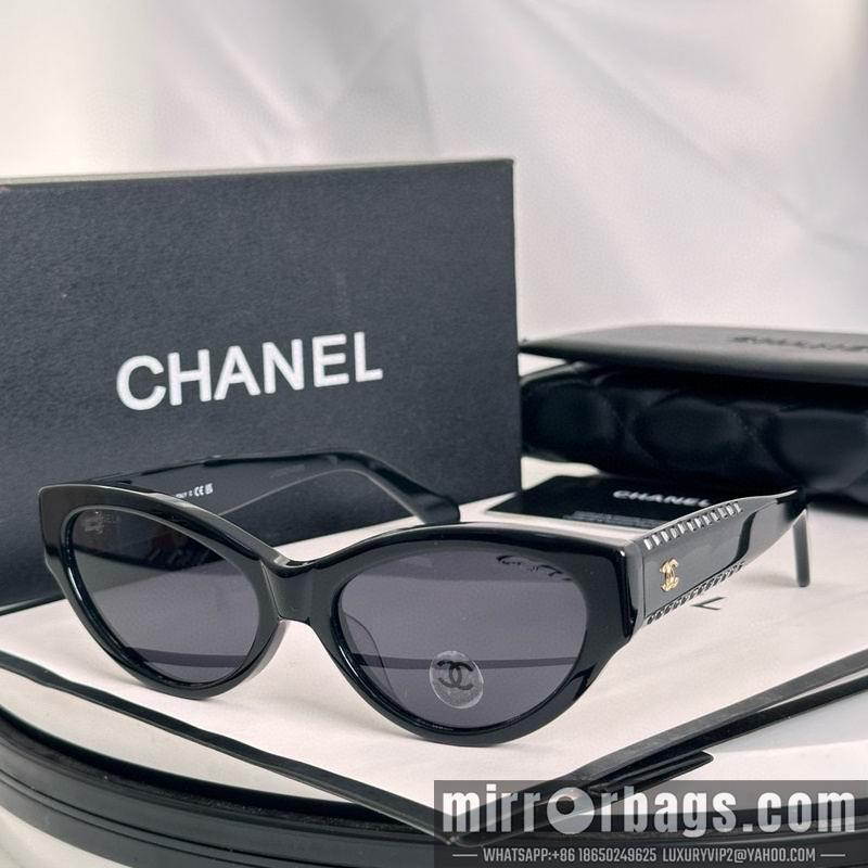 Chanel Glasses smh99