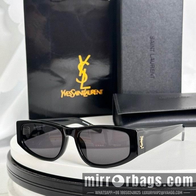 YSL Glasses smx113