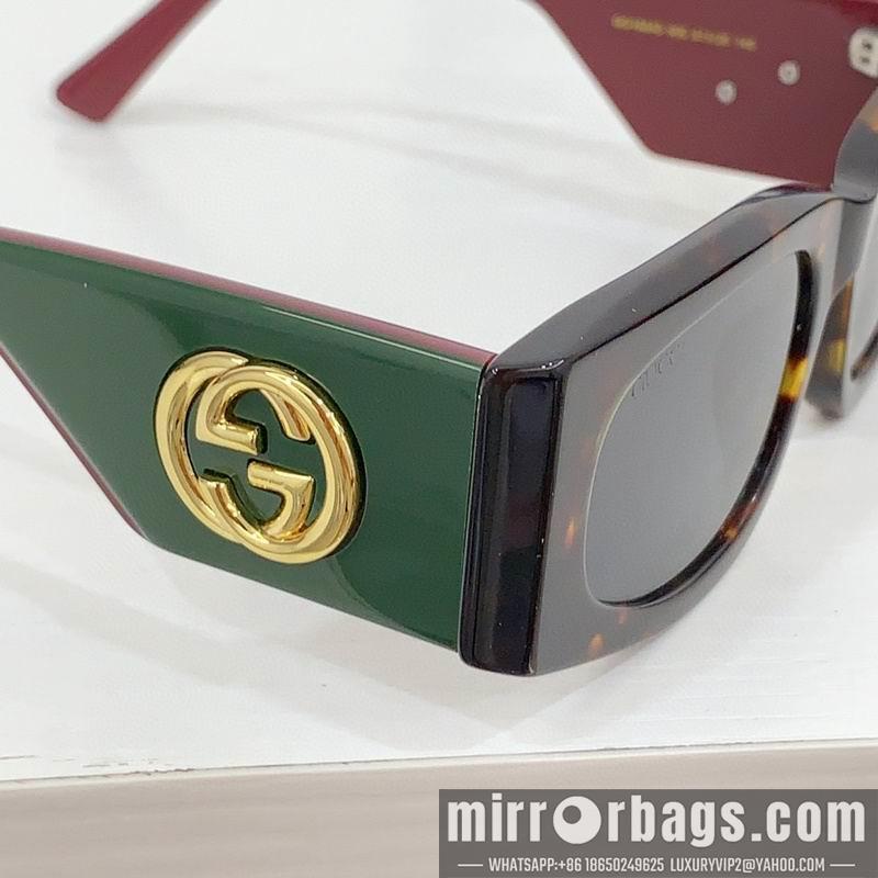 Gucci Glasses smr51