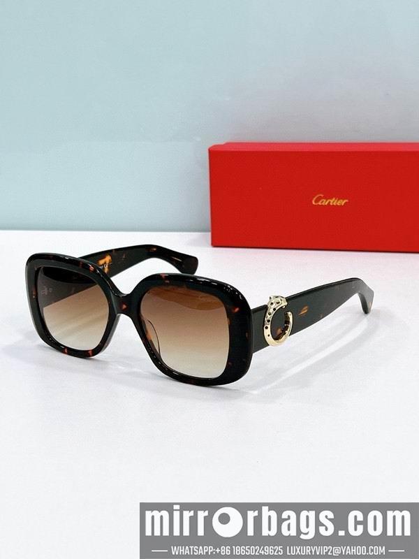 Cartier Glasses smh92